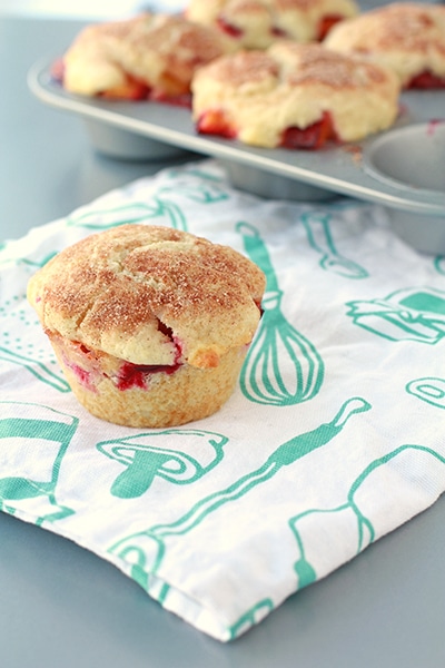 muffins