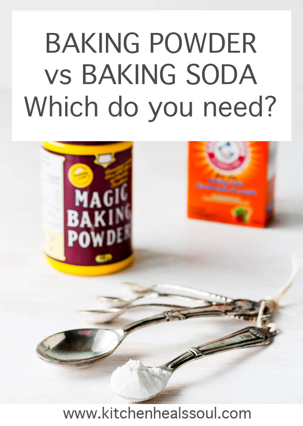 What S The Difference Between Baking Soda And Baking Powderkitchen Heals Soul,How To Clean A Disgusting Bathtub
