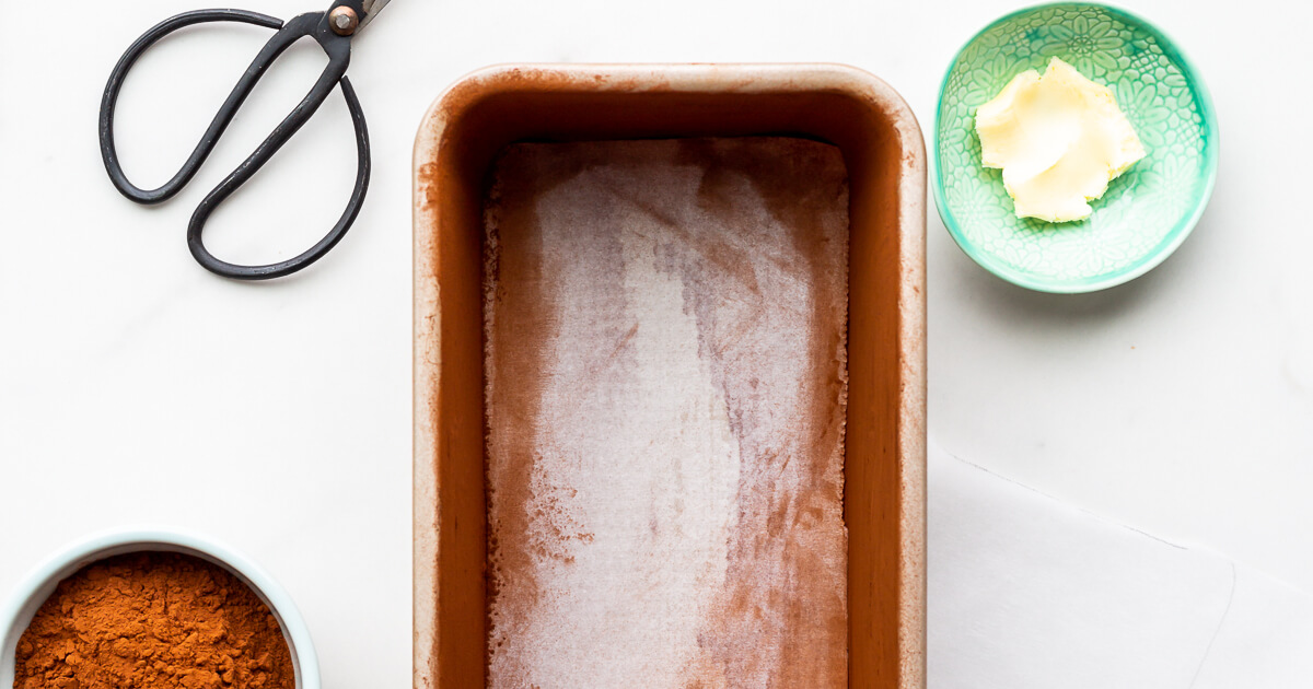 How to prepare cake pans for baking Kitchen Heals SoulKitchen Heals Soul