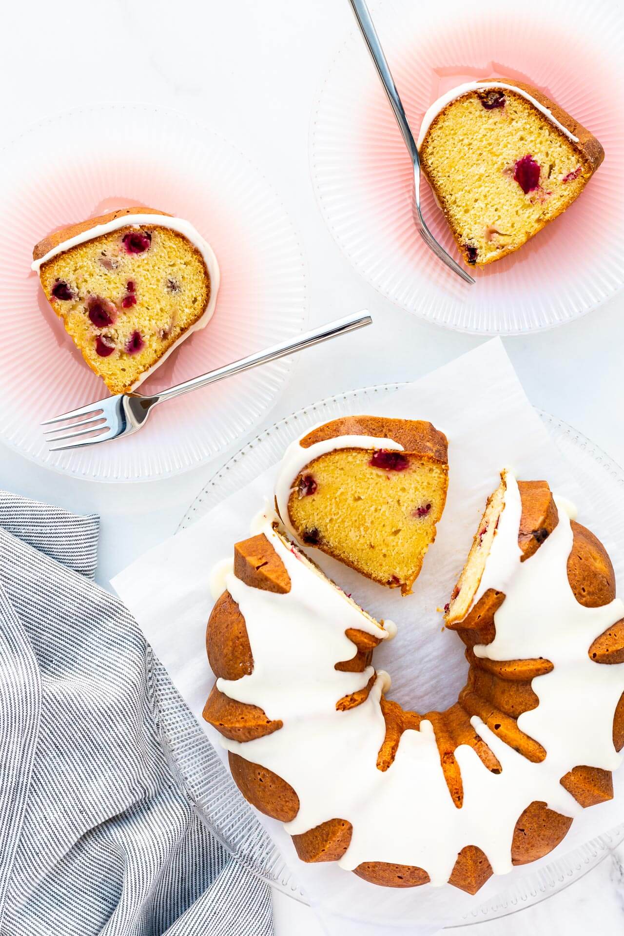 bundt baking thermometer